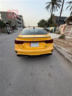 کیا فۆرتێ